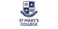 Logo for St Mary's College